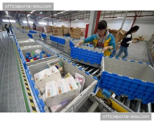 赛事物流全链条追踪节点 缩短硬件设施进场周转期